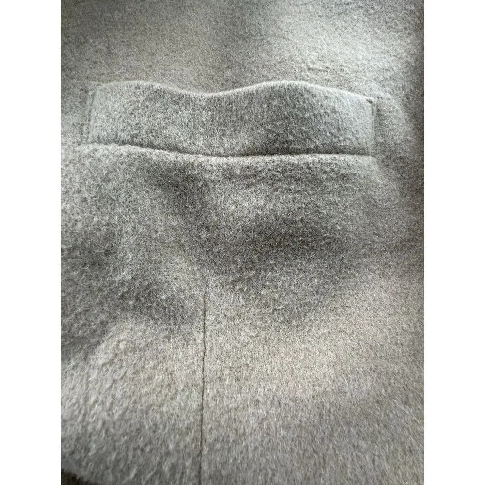 Stafford Blazer Men 39 Tan Fleece Lined Pockets Jacket Sports Coat‎ Business